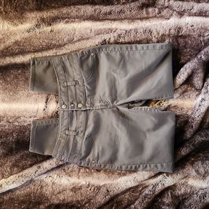 Xhilaration Skinny Jeans